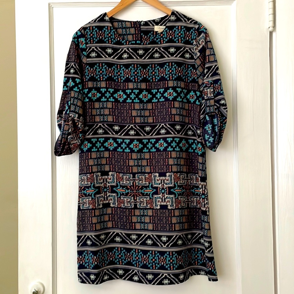 Freeway dress